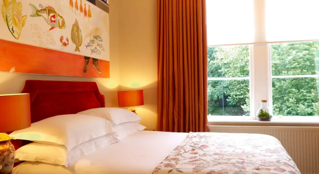 Cosy Double The Bird, Bath