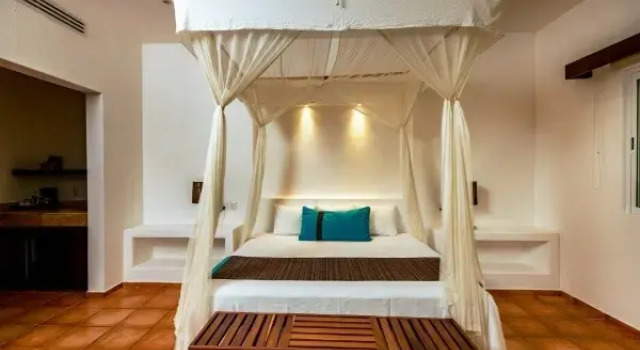 Двухместный номер Garden Hotel Rancho Encantado