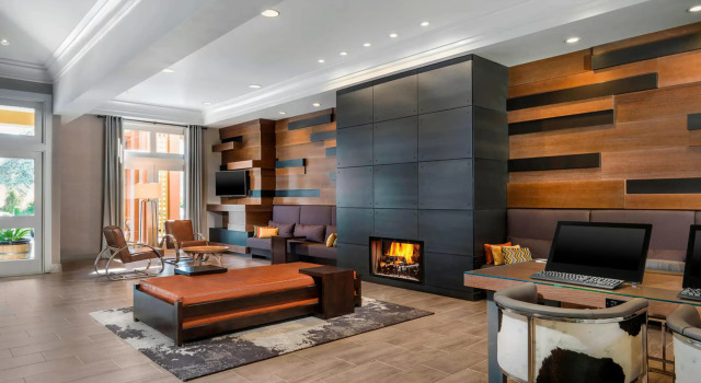 Four Points by Sheraton San Rafael Marin County, Buchen Sie Hotel San Rafael Marin County