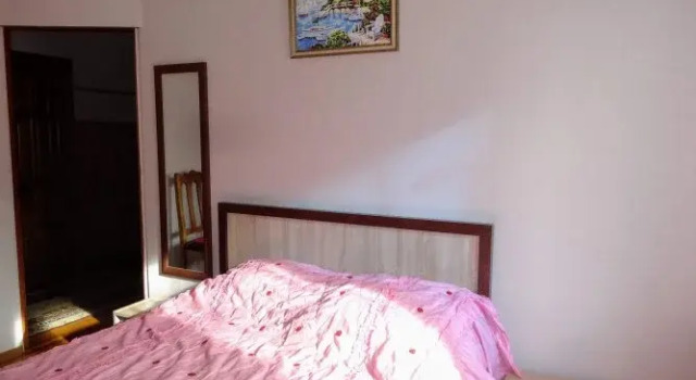 Двухместный номер Economy Svoi Lyudi Guest House