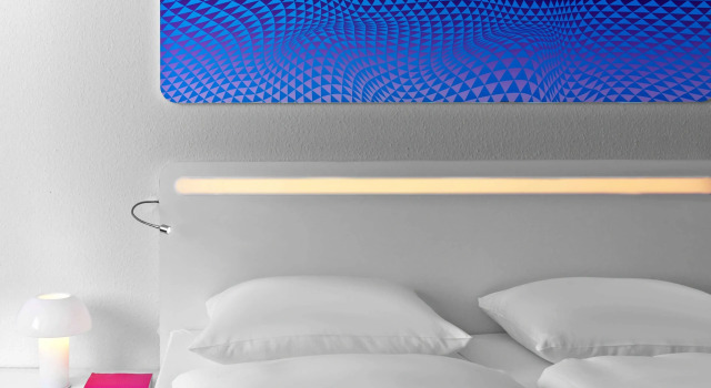 Двухместный номер Design Prize by Radisson, Hamburg City