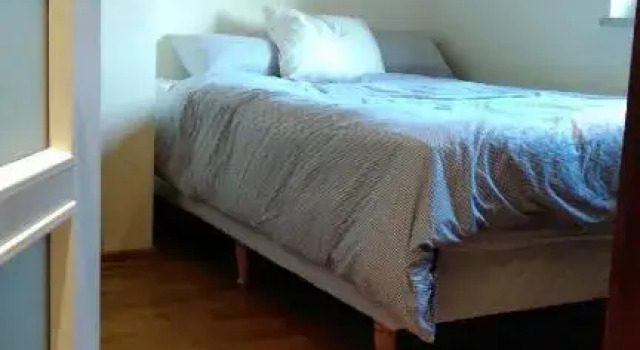 Apartament Nad Zatoką, Varaa Huoneisto Hotellit Pommeri pysäköinnillä, Pysäköinti