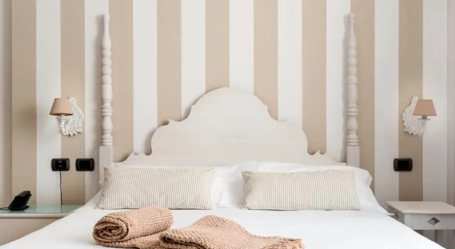 Двухместный номер Comfort Hotel Borgo Pantano