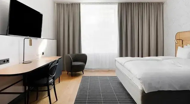 Двухместный номер Solo Solo Sokos Hotel Helsinki