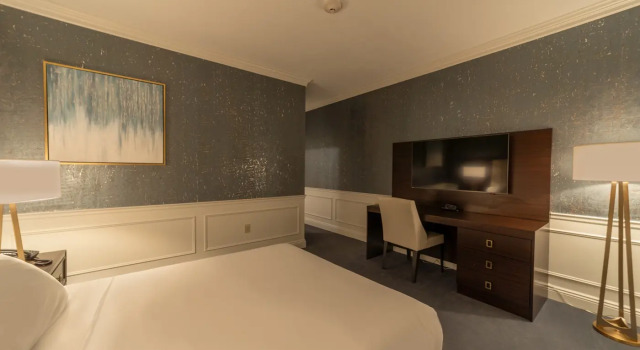 Двухместный номер Accessible Luxury The Grand Resort