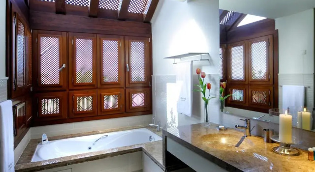 Двухместный люкс Avant-Garde Royal Hideaway Sancti Petri