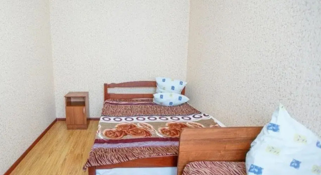 Anna Sofya Guest house