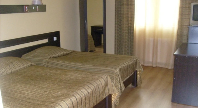 Hotel Astoria