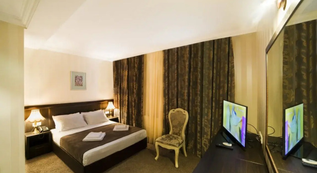 Двухместный номер Standard Kalasi Hotel