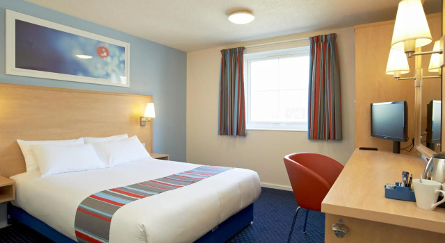 Travelodge Manchester Birch M62 Eastbound, Rezervasyon Otel Birch Greater Manchester