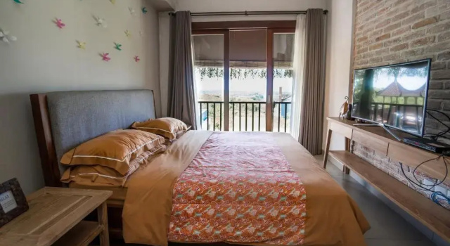 Вилла с 5 комнатами The Ocean Views Luxury Villas & Apartment