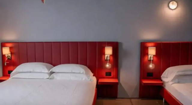 Апартаменты Smart K MODERN HOTEL
