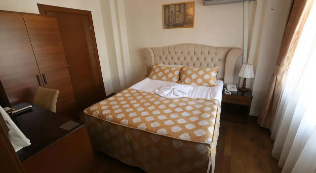 Двухместный номер Standard Hotel Ankatra