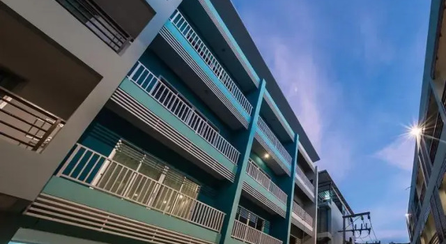 Lucky Friend Boutique Hotel