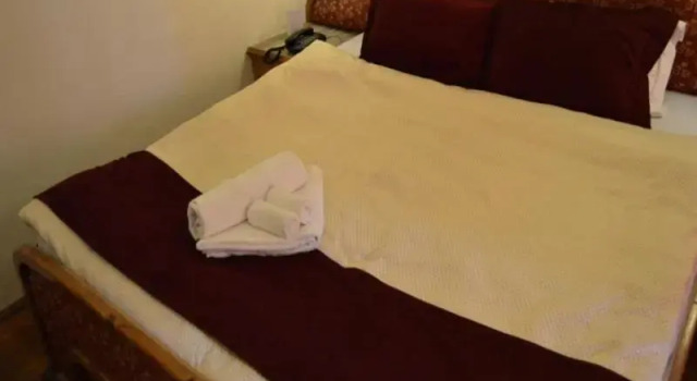 OYO 26147 Hotel Guncha Siddhartha, Забронировать Отель Отели штата Химачал-Прадеш 3 звезды, 3*