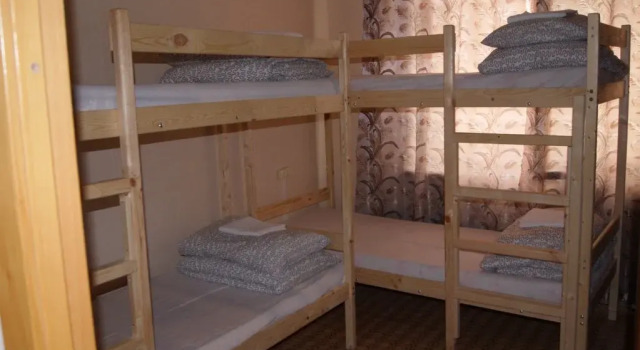 Krasnogvardeyskiy Hostel City Rooms, Prenota Ostello Ostelli a Mosca, vicino a Centro commerciale AFIMALL, Ostello