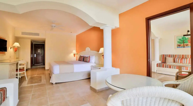 Двухместный полулюкс Superior Bahia Principe Explore Coba - Hyatt Inclusive Collection - All Inclusive