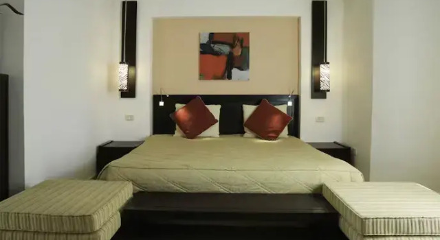 Номер Standard The Sindbad
