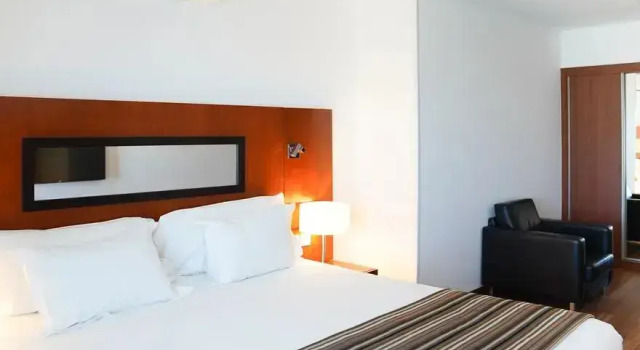 Люкс с 2 комнатами Legendary Lisboa Suites