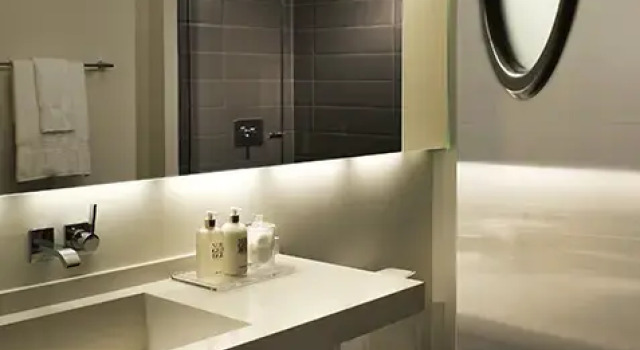 Номер Hotel Zetta San Francisco