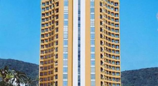 Copacabana Beach Hotel Acapulco