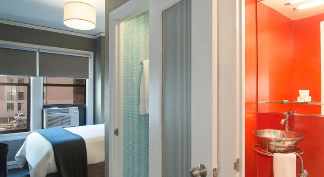Двухместный номер Mini Hotel Max