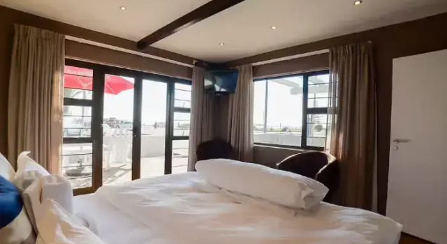 Двухместный коттедж Standard Swakopmund Sands