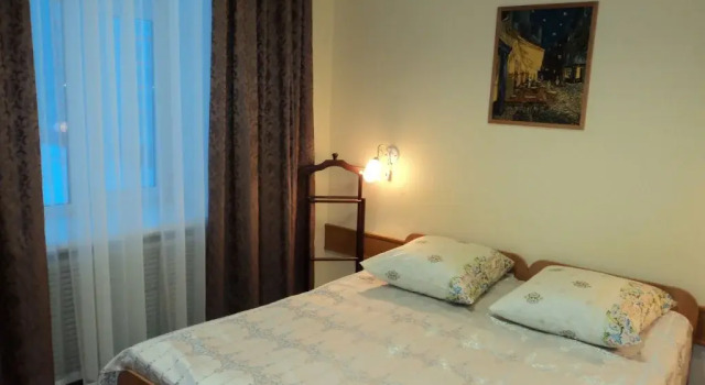 TGU Hotel, Prenota Hotel Kirovsky district 
