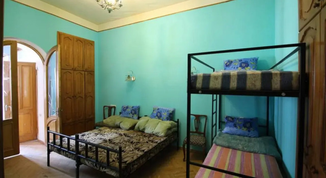 Tbilisi Grand Hostel, Забронировать Хостел Хостелы Тбилиси, рядом с Марджанишвили, Хостел