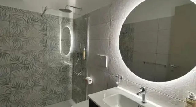 Двухместный номер Superior Mediterranean Boutique Hotel