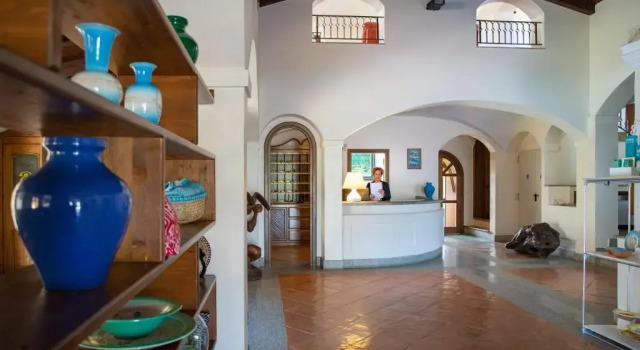 Hotel La Torre