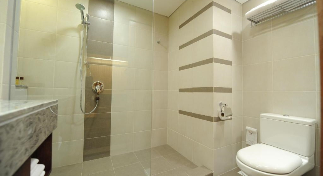 Двухместный люкс Classic Concorde Hotel Kuala Lumpur