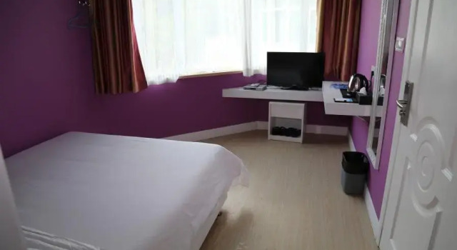 珠海外伶仃海馨酒店, Rezervovat Hotel Hotely v Guangdong s bazénem, Bazén