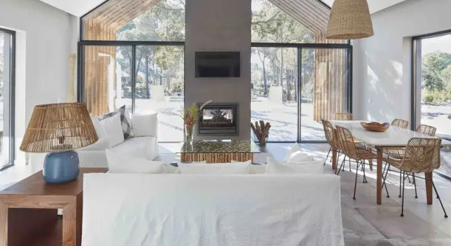 Люкс Cabana Sublime Comporta