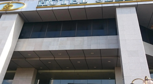 Trove Johor Bahru, Rezerwuj Hotel Johor Bahru Johor