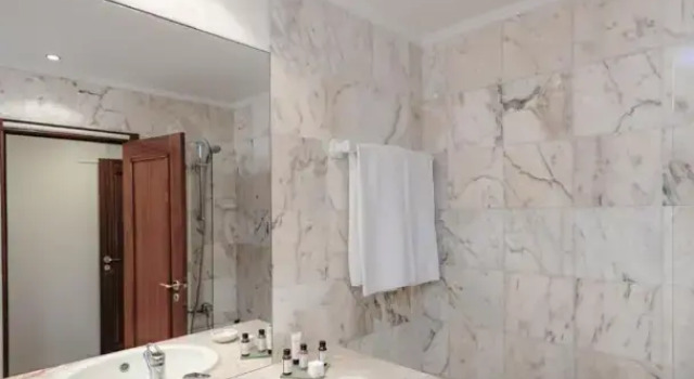 Двухместный номер Classic ADC - Albergaria Do Calvário - by Unlock Hotels