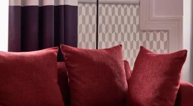 Двухместный полулюкс Falkensteiner Boutique Hotel Prague