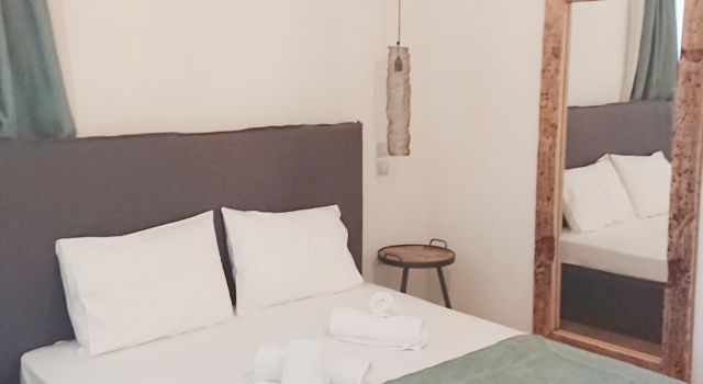 Полулюкс Lefkada Princess Junior Suite