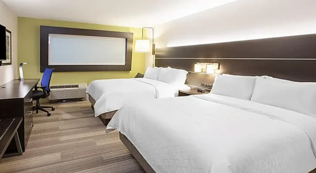 Plaza Inn and Suites, Reserva ahora Hotel Enterprise 
