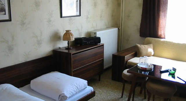 Pension Begonie, Buchen Sie Hotel Budweis 