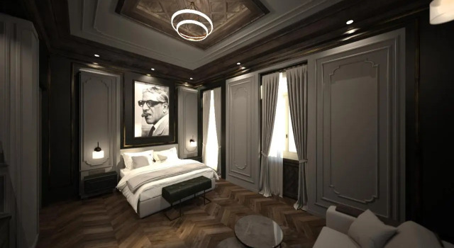 King Othon Boutique Hotel, Book Boutique Boutique Hotels in Argolis Regional Unit, Boutique