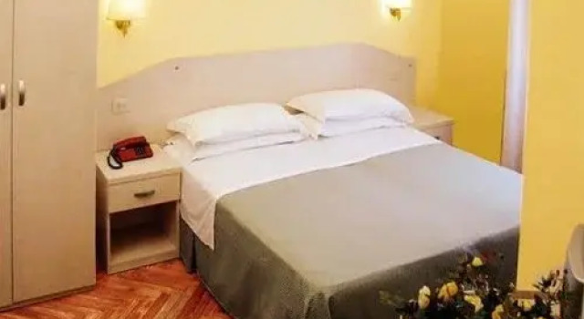 Europa Hotel Salsomaggiore Terme, Prenota Hotel Salsomaggiore Terme 