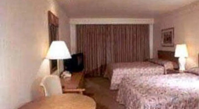 Roosevelt Inn