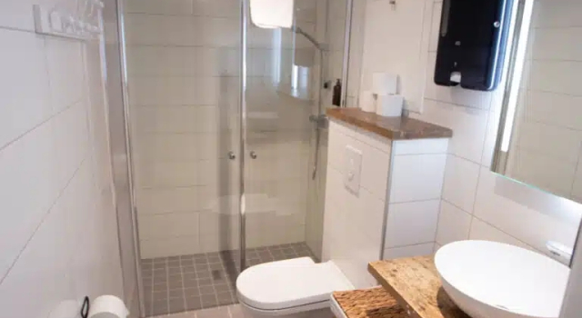 Двухместный номер Brygga Å Rorbuer - by Classic Norway Hotels