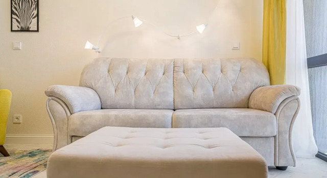 Stilnaya Studiya V Tsentre Sochi Apartments