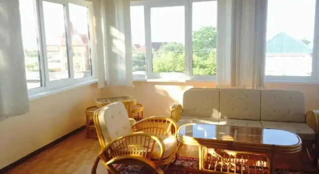 Tatarsky Dvorik Guest House, Rezervovat Penzión Popovka 