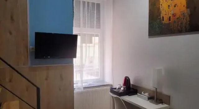 Номер Standard Hotel Sissy Residence
