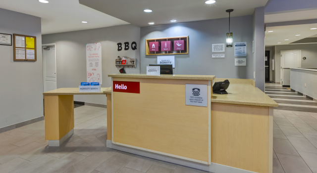 TownePlace Suites by Marriott Nashville Airport, Prenota Hotel Hotel a Tennessee con piscina, Piscina