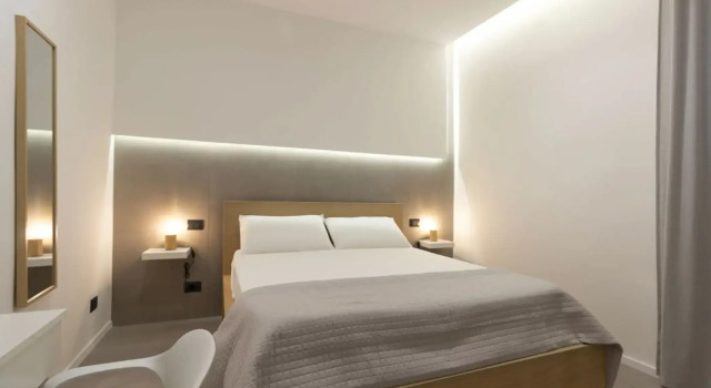 Двухместный номер Standard Le Dimore Degli Archi Catania