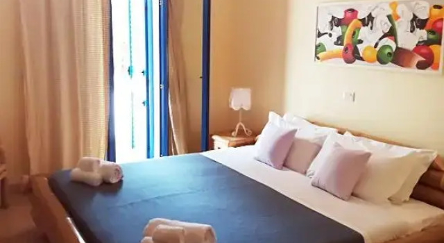 Le Saline Resort